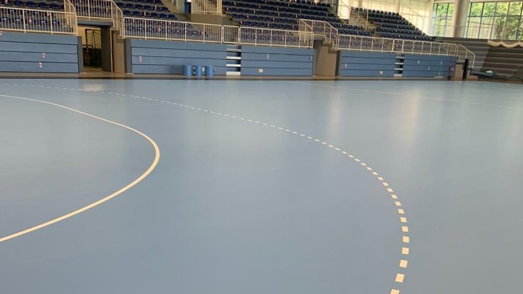Verlegung Auftaktspiel TUSEM gegen Göppingen