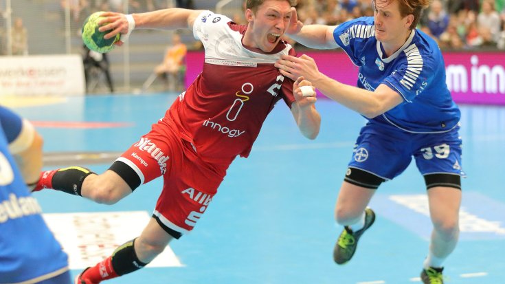 Spielplan 2019/20: TUSEM startet mit Kracher gegen Erstligaabsteiger