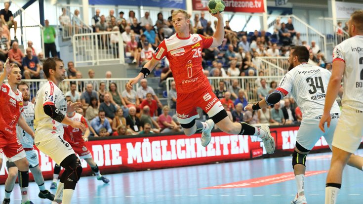 TUSEM will zuhause doppelt punkten