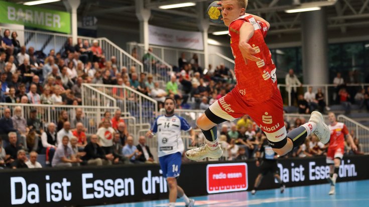 TUSEM punktet in Dresden