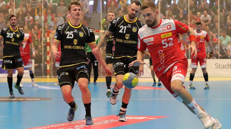 Tom Skroblien verlässt den TUSEM zum Saisonende