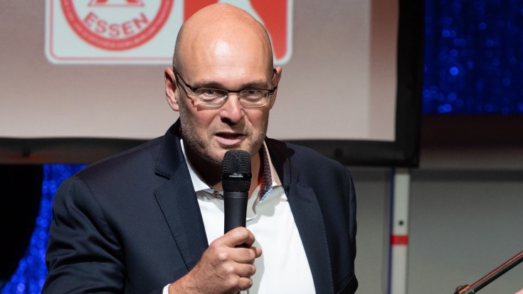 TUSEM Geschäftsführer Niels Ellwanger zur aktuellen Lage 
