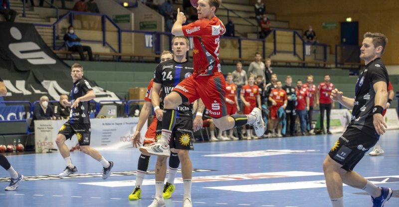 Keine Punkte für den TUSEM im Derby