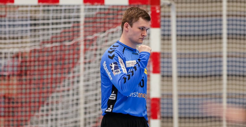 Lukas Diedrich verlängert beim TUSEM