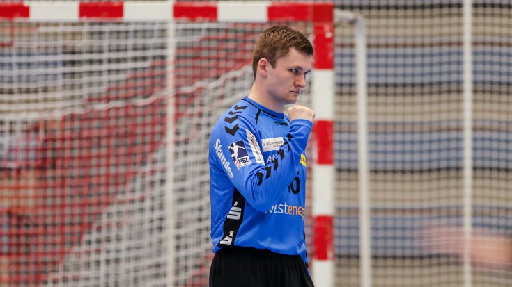 Lukas Diedrich verlängert beim TUSEM