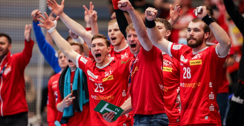 TUSEM feiert Derbysieg im ersten Heimspiel