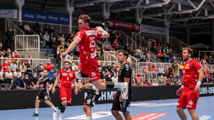 Heimspiel gegen die Eulen