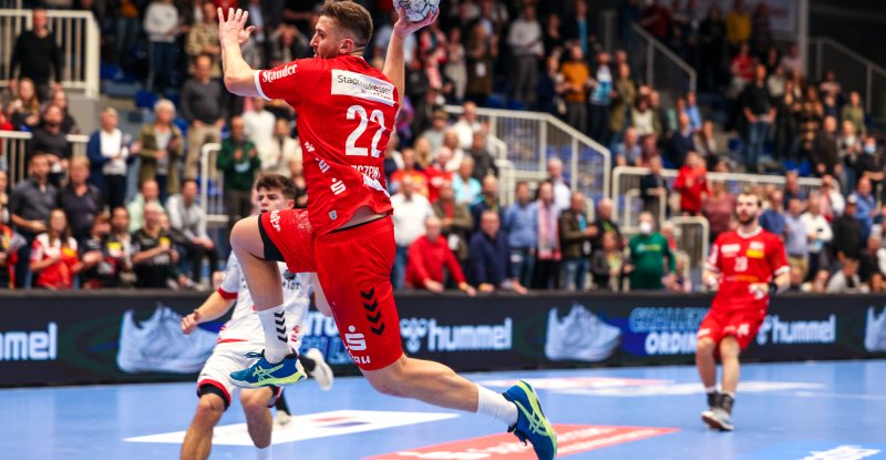 Derbytime in Essen  - Heimspiel gegen Hagen