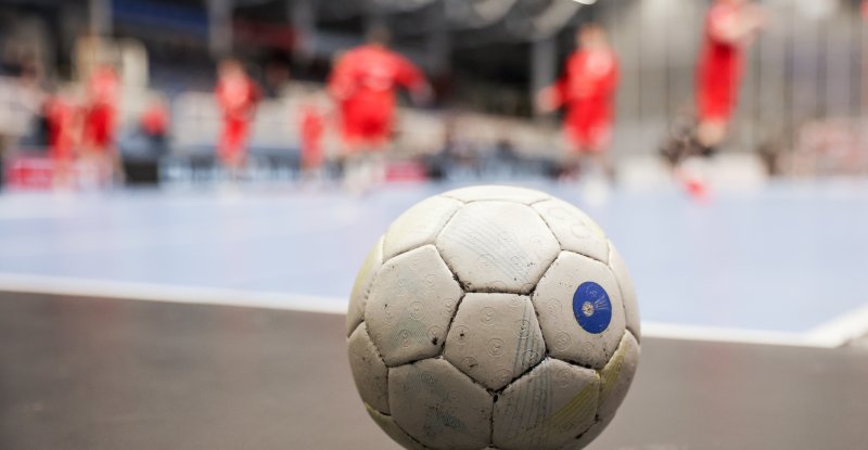 Zuschauerbeschränkung beim Heimspiel