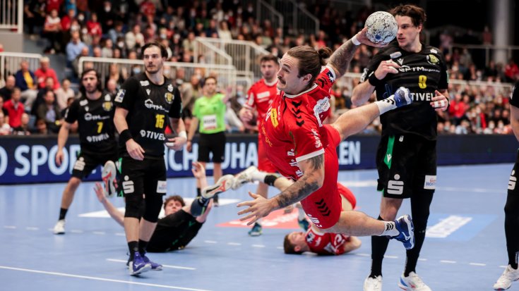 Zweites Derby in fünf Tagen 