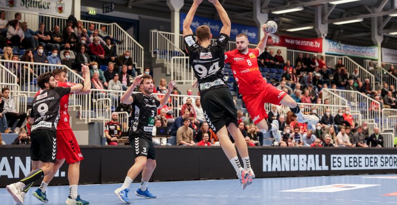 Auswärtsspiel in Dessau-Roßlau