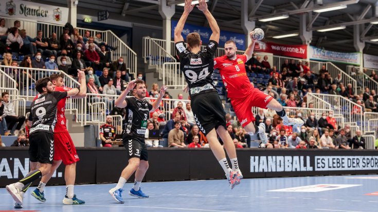 Auswärtsspiel in Dessau-Roßlau