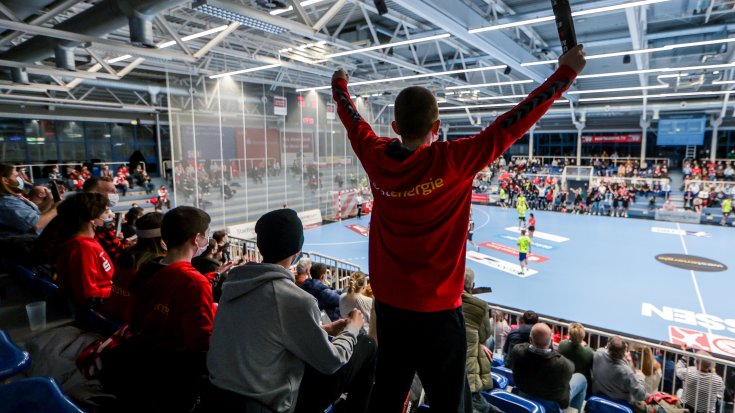 TUSEM startet Dauerkartenverkauf für die Saison 2022/23