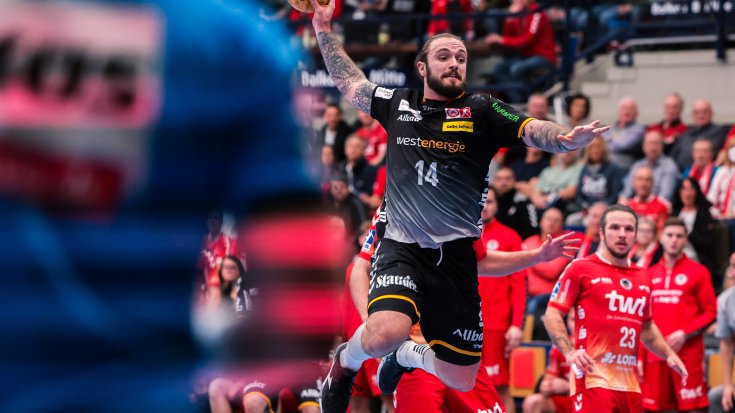 Markus Dangers verlässt den TUSEM am Saisonende