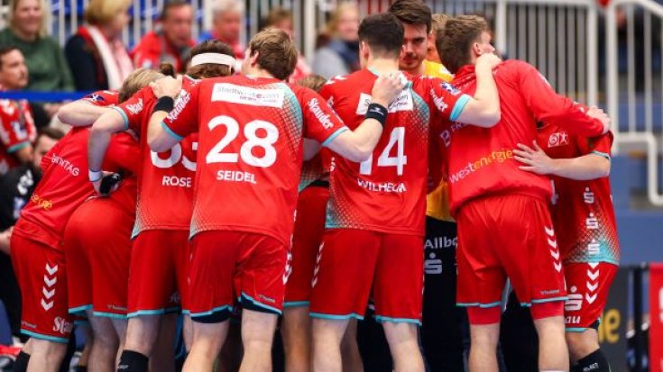 Re-Start nach der EM-Pause – TuSEM Essen empfängt den VfL Potsdam