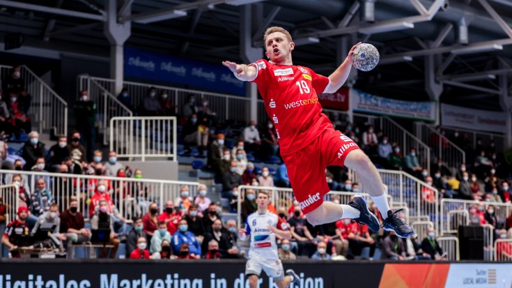 Nächster Halt: Sportzentrum Hüttenberg 