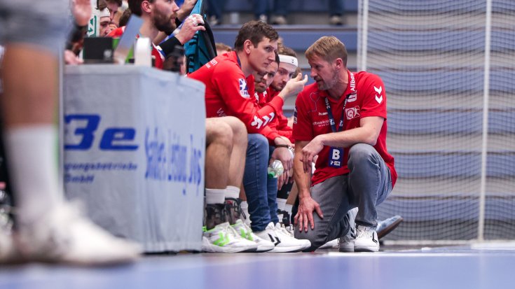 Heimspiel gegen die Eulen Ludwigshafen – TuSEM will die sieglose Serie beenden 