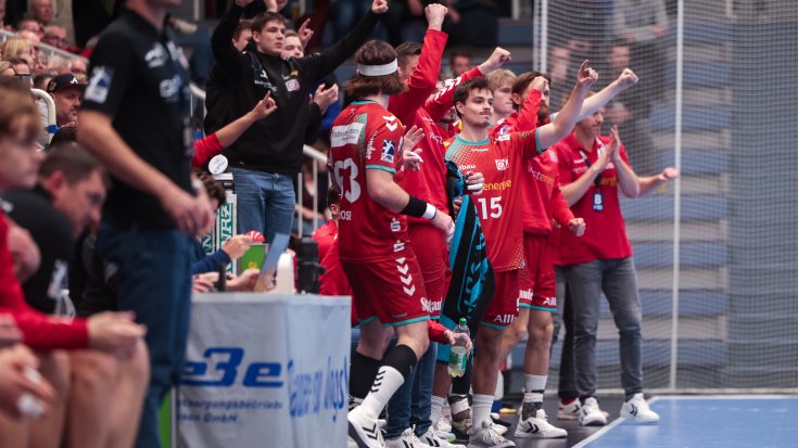 Abschluss der englischen Woche – TuSEM empfängt Hagen zum Derby