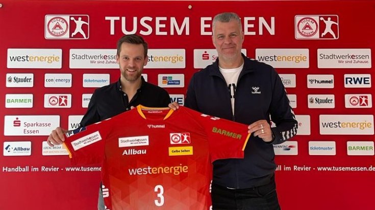 hummel bleibt Ausstatter der Ruhrpott Schmiede