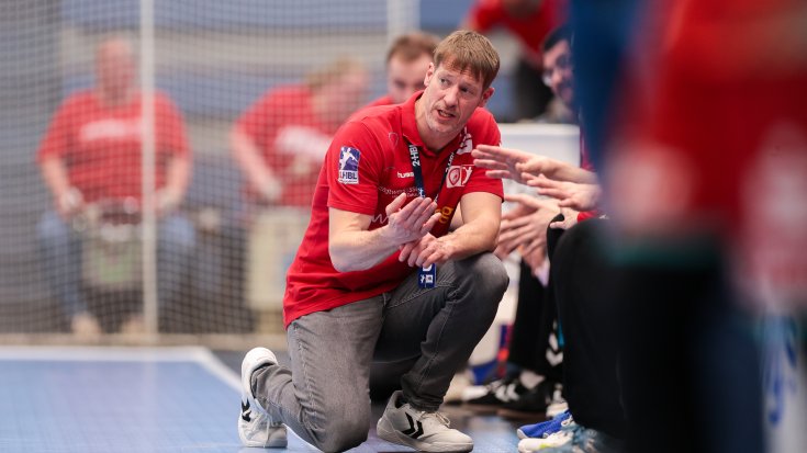 Nach Big Points gegen Vinnhorst – TuSEM reist zum TV Großwallstadt