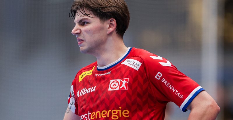 TUSEM unterliegt auch im letzten Auswärtsspiel des Jahres