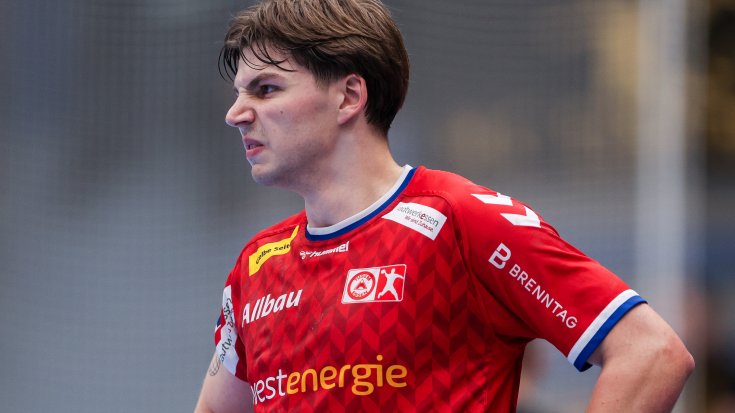 TUSEM unterliegt auch im letzten Auswärtsspiel des Jahres