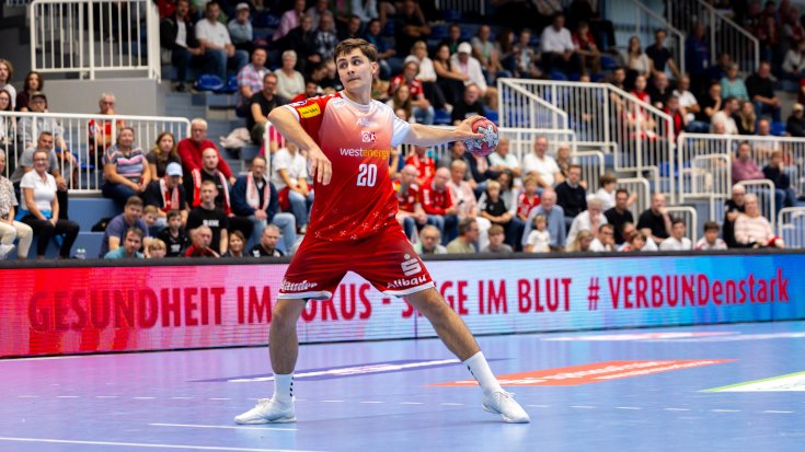 Lokalderby in Krefeld – TUSEM will den ersten Auswärtssieg holen
