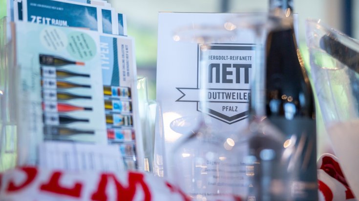 Neue TUSEM-Kooperation für unsere Weine