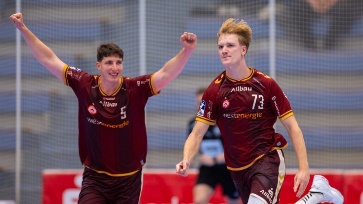 Das nächste Spitzenteam kommt: TuSEM empfängt den HC Elbflorenz