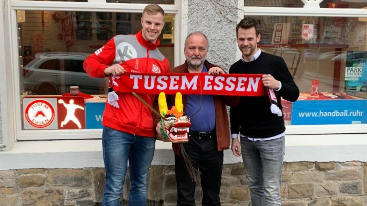 Rhein Ruhr Sport GmbH wird TUSEM-Partner