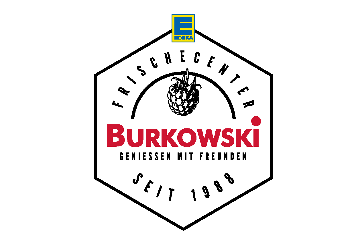 Edeka Burkowski