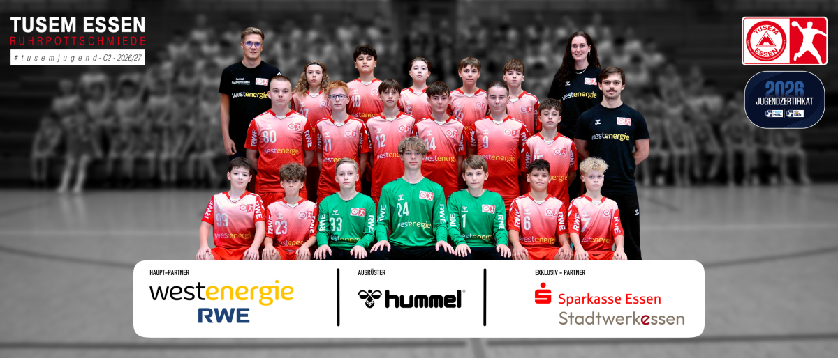 C2-Jugend