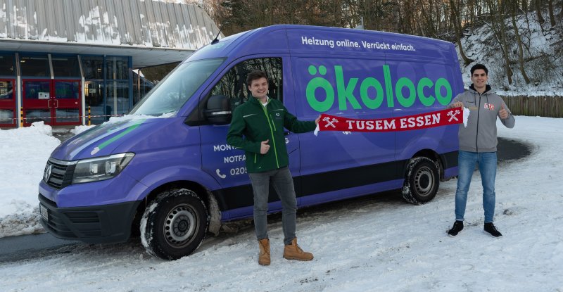 ökoloco GmbH neuer Partner des TUSEM