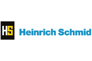 Heinrich Schmid