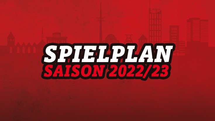 HBL gibt Spielplan für die Saison 2022/23 bekannt