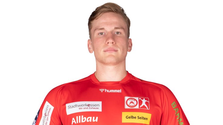 Niklas Ingenpaß verlässt den TUSEM