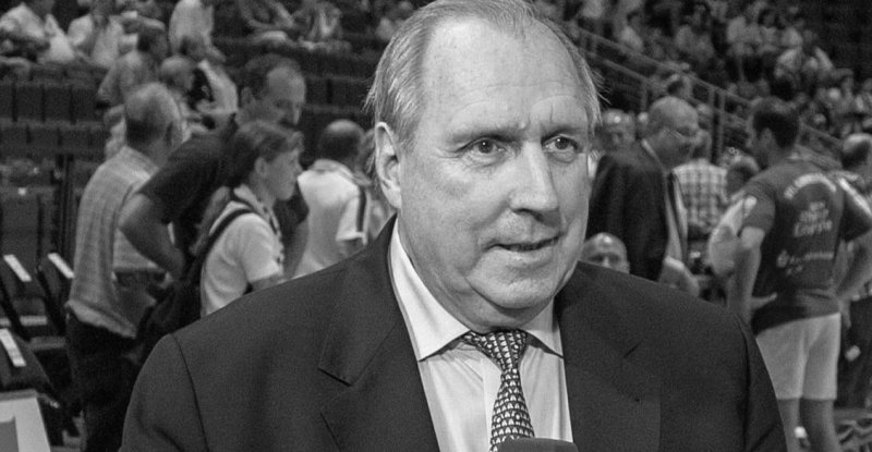 Der TUSEM trauert um Klaus Schorn