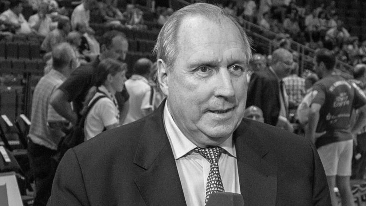Der TUSEM trauert um Klaus Schorn