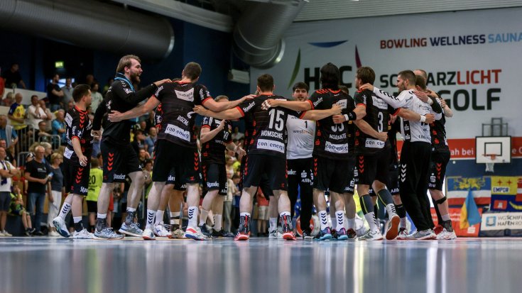 TUSEM gewinnt das letzte Spiel der Saison