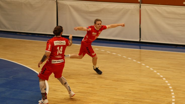 TUSEM mit starkem Auftritt in Eisenach