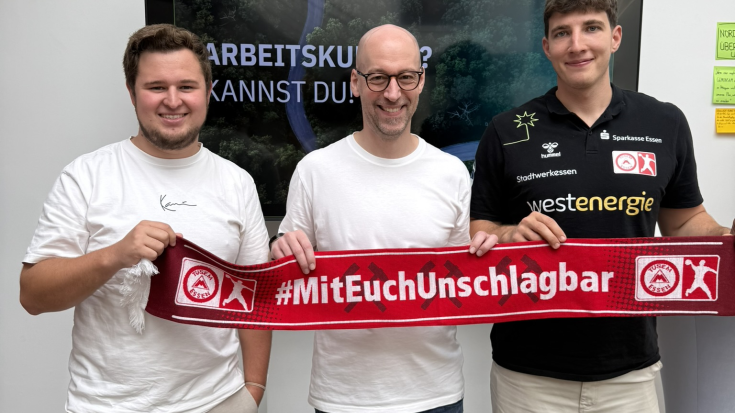 TUSEM Essen und SUPYOU Consulting GmbH starten Kooperation