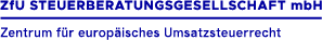 ZfU Steuerberatung