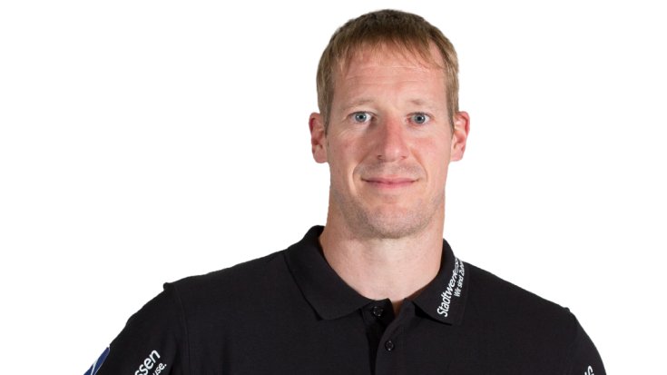 TUSEM verlängert mit Co-Trainer Michael Hegemann 