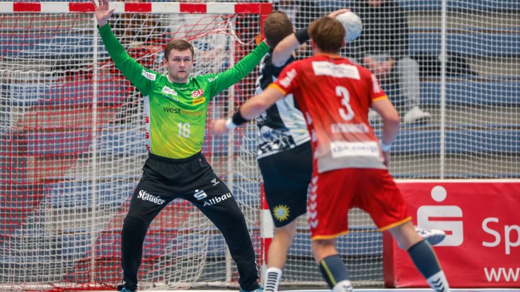 Lukas Diedrich verlängert beim TUSEM