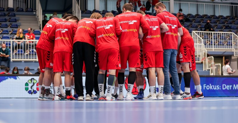 Spielbetrieb Rückrunde 2022