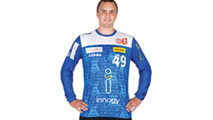 Nils Conrad verlässt den TUSEM in Richtung Norden