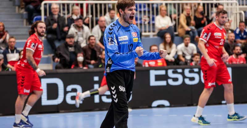 Sebastian Bliß verlängert beim TUSEM