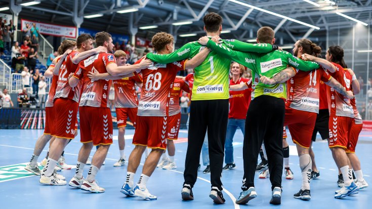 TUSEM feiert Auftakt nach Maß