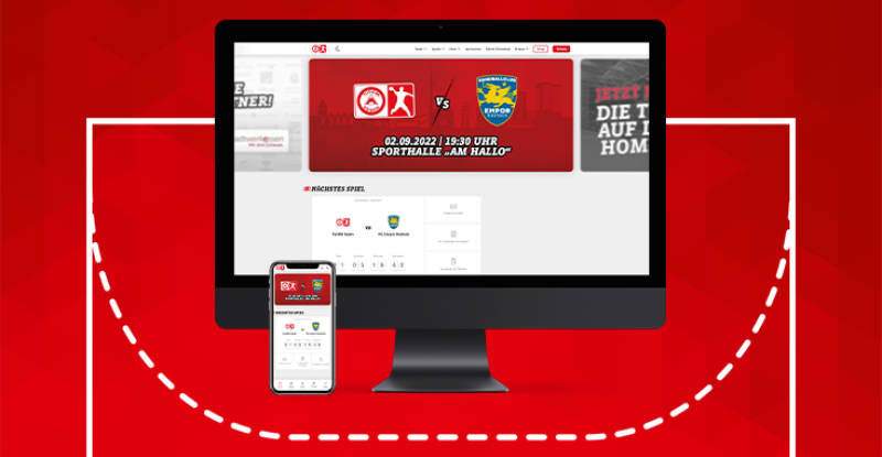 TUSEM präsentiert sich online neu