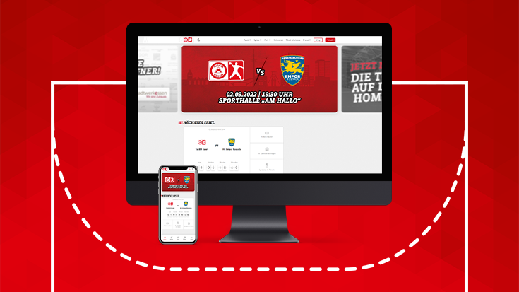 TUSEM präsentiert sich online neu